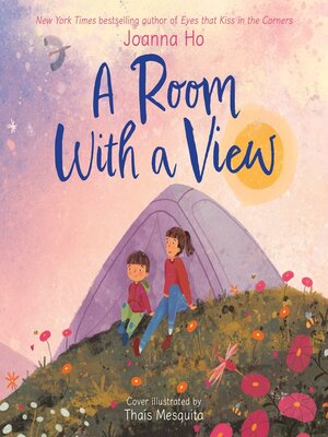 cover image of A Room with a View